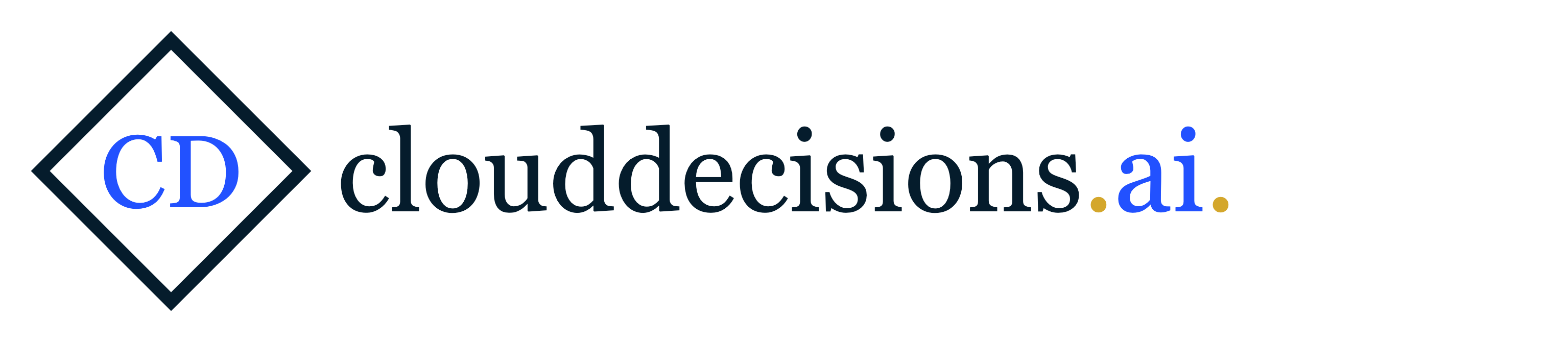 clouddecisions.ai